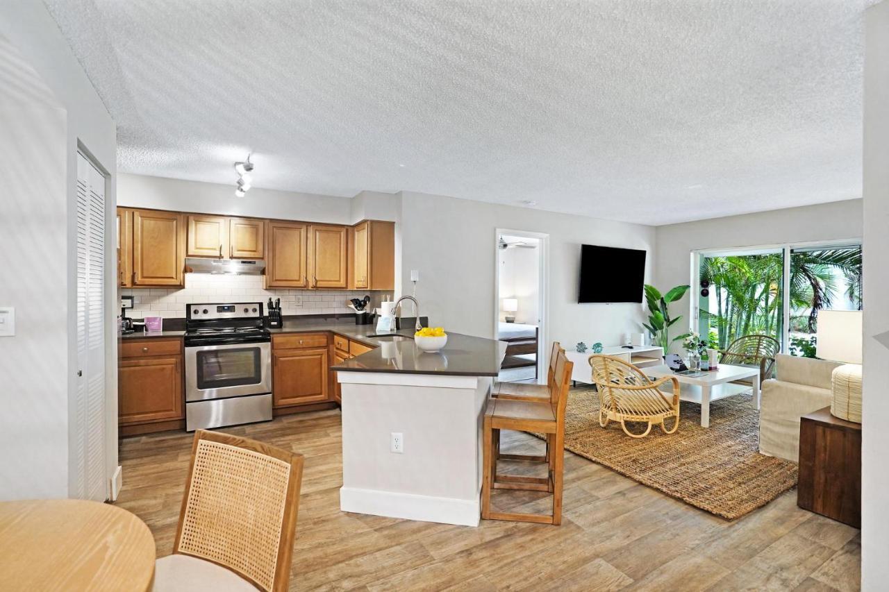 Dharma Home Suites Dania Beach At Sheridan Ocean Club Quarto foto