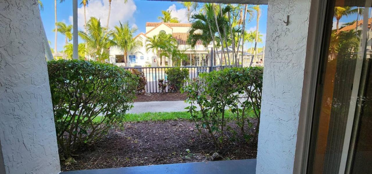 Dharma Home Suites Dania Beach At Sheridan Ocean Club Exterior foto