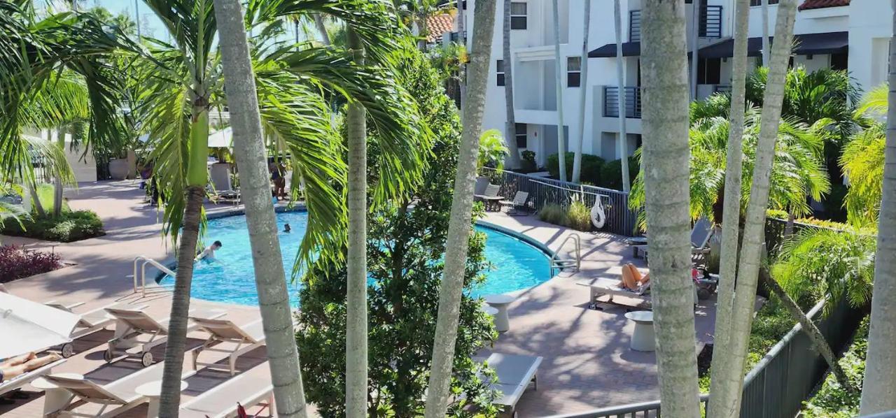 Dharma Home Suites Dania Beach At Sheridan Ocean Club Exterior foto